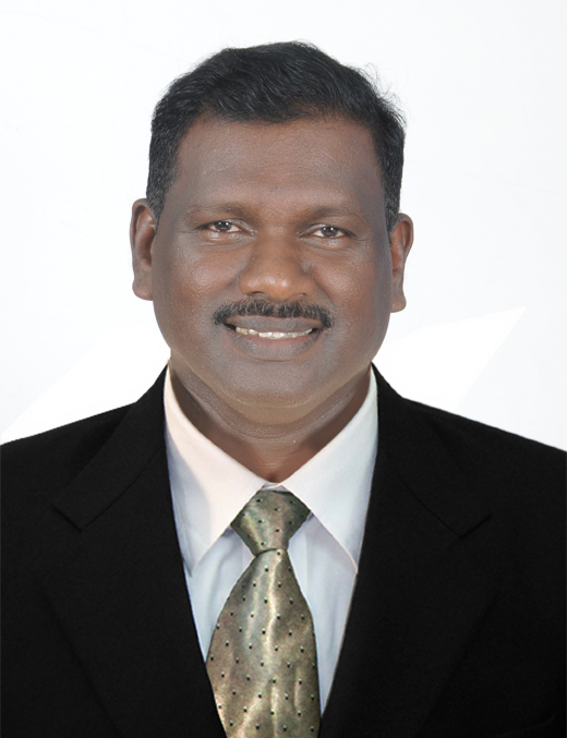 Dr. C.Ajithkumar