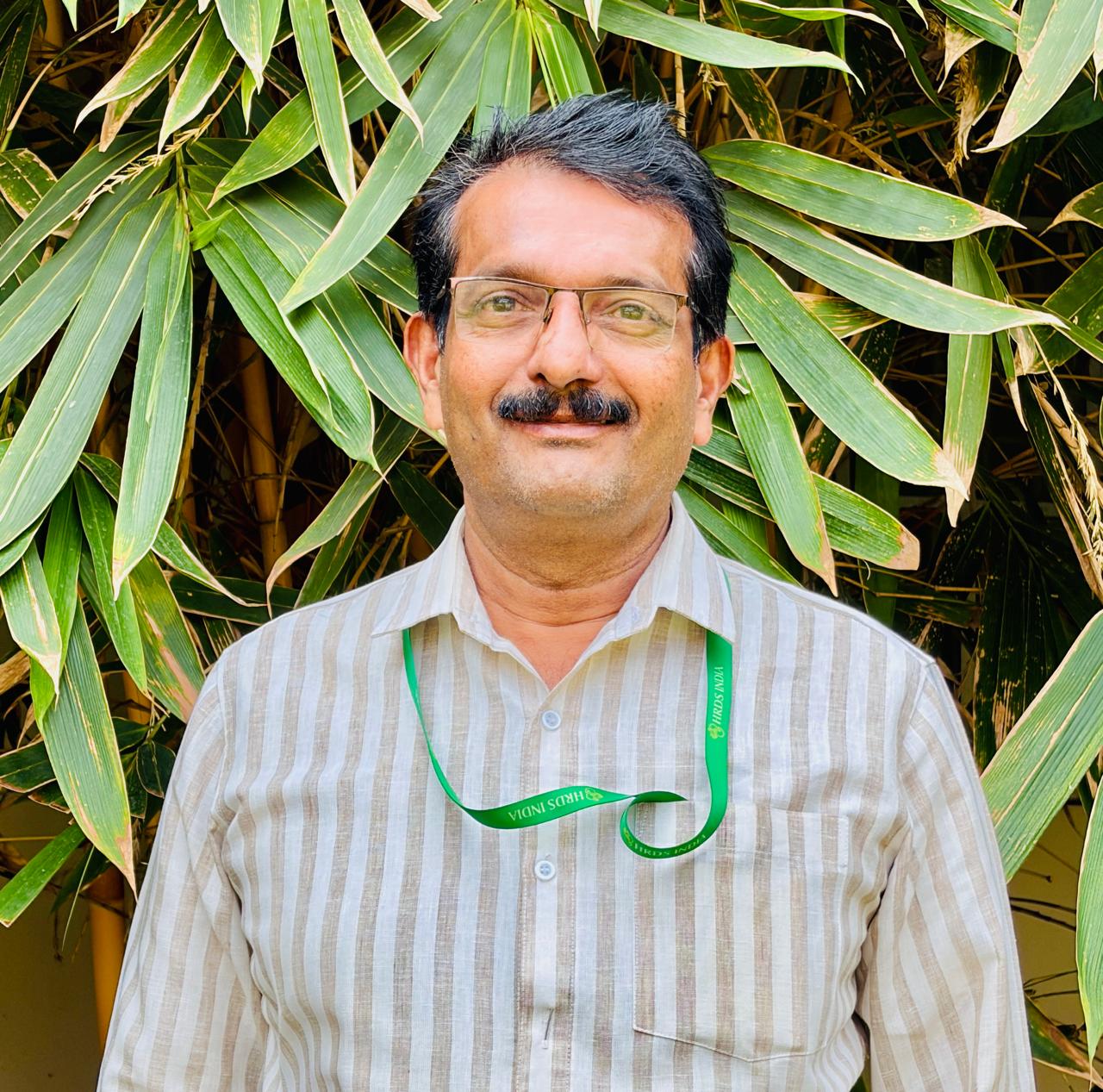 Bhaskaran Kurukal Veetil