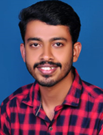 Jishnu Raj P