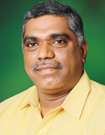 Dr.Krishnakumar Nadarajah