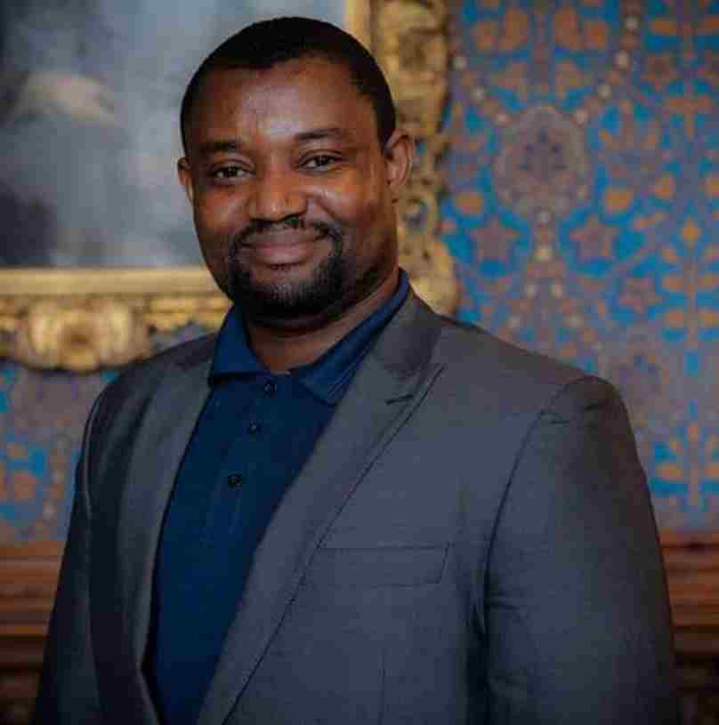 Project Coordinator - Continent of Africa