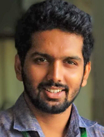 Deekshith Ramakrishnan