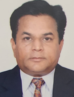 Prabhakar Komaravolu
