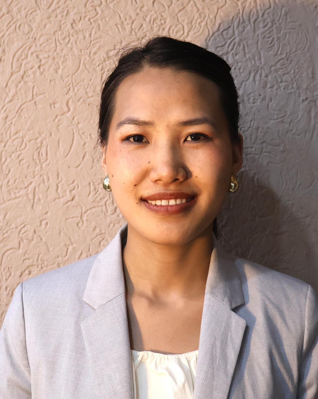 Paveinai Precilla NG