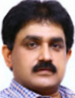Ashok Kappillil