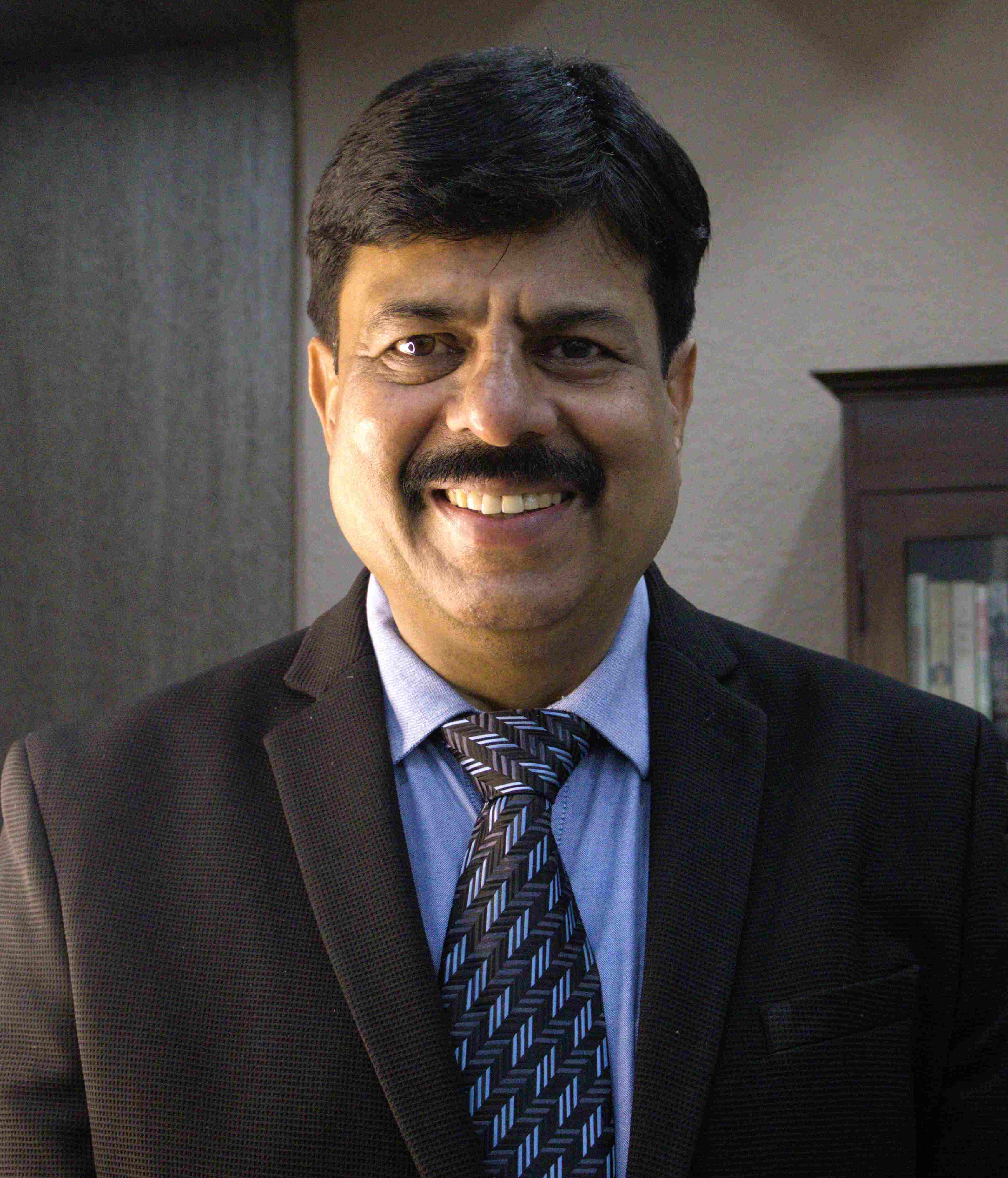 Mr. Sanjiv Bhatnagar