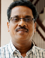 S.Chandramohan