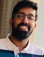 Project Co-ordinator – UK