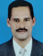 Mohanan P P