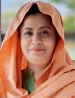 Andaman and Nicobar - V K Mariyam