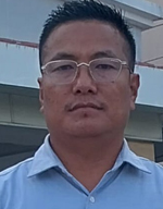 Thaisii Vipuni Ruhmai