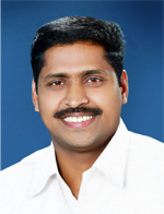 Sunil Augustin