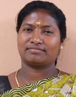 Maruthammal