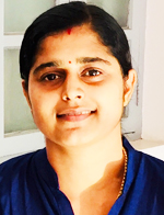 Karthika Raveendranath