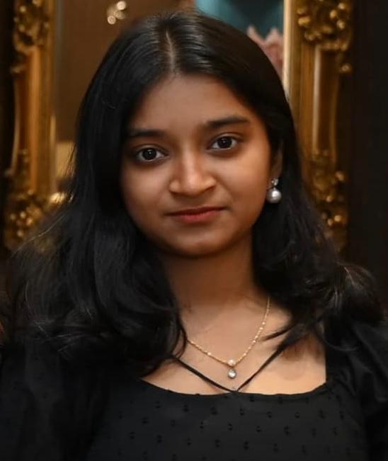 SHREEYA SHRUTI KAR