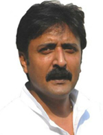 Akhilesh Shukla