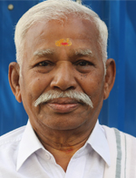 N.Murugan Master