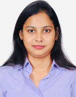 Samstita (Nisha) Thota