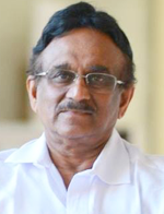  Dr. S. KrishnaKumar IAS (Rtd.) Former Union Minister