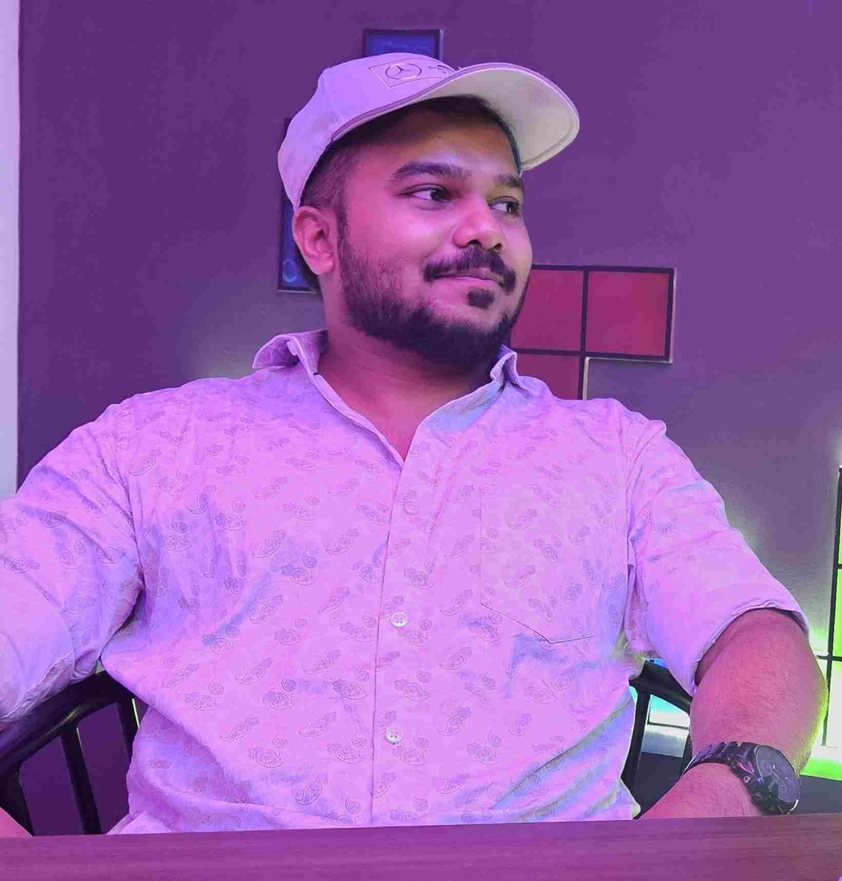 Project Coordinator - Eastern Europe