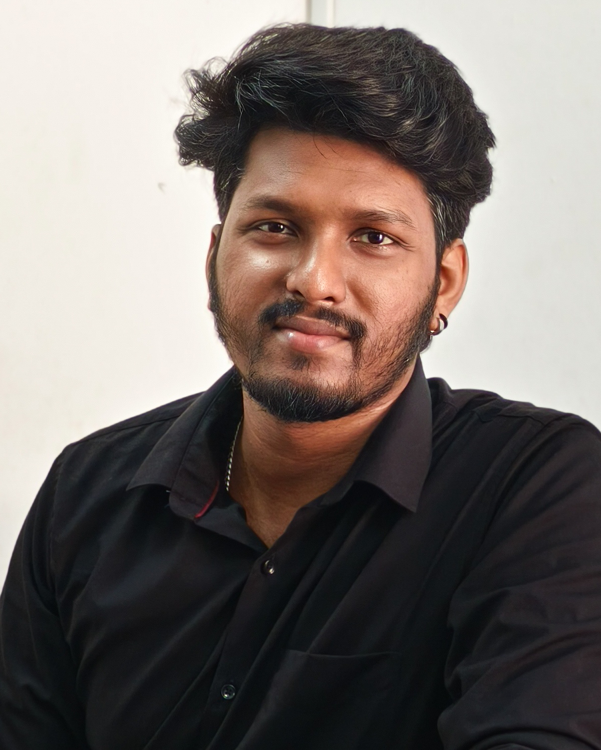 Abhijith Viswanath