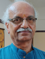  K.G.Venugopal