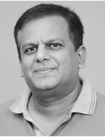 Mr. Pradeep Achuthan