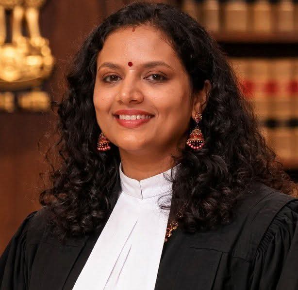 Adv BITTY SUDHEER